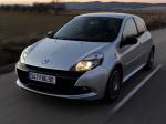 Renault Clio RS 2009 года